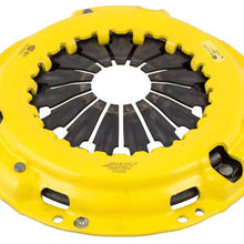 ACT Clutches Xtreme Pressure Plate - T028X
