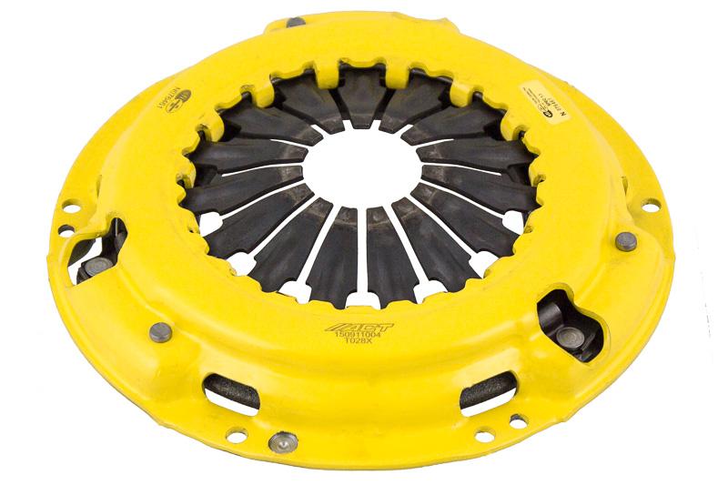 ACT Clutches Xtreme Pressure Plate - T028X