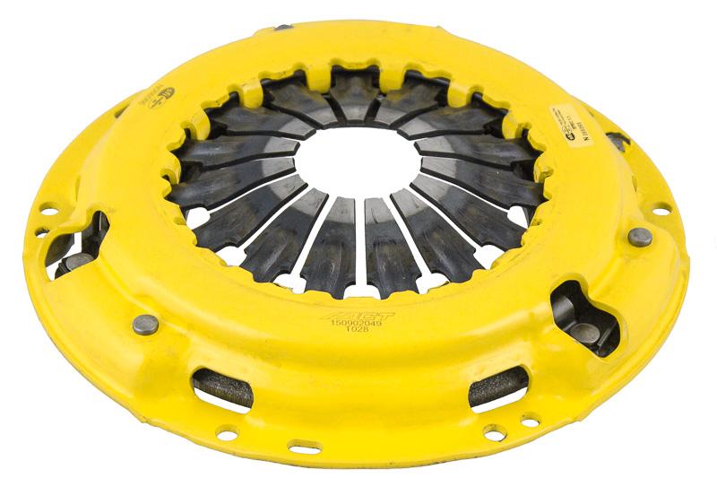 ACT Clutches Heavy Duty Pressure Plate - T028