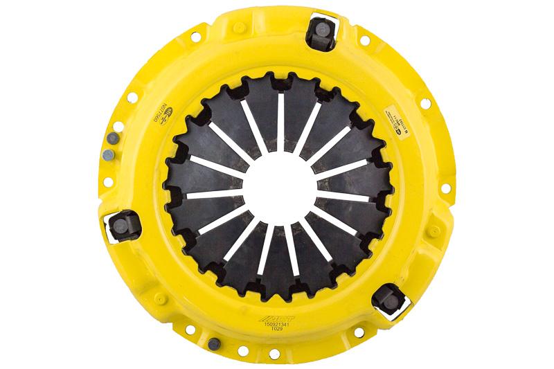 ACT Clutches Heavy Duty Pressure Plate (2005-2015 Tacoma,2005-2006 Tundra,2007-2011 FJ Cruiser) - T029