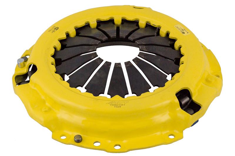 ACT Clutches Heavy Duty Pressure Plate (2005-2015 Tacoma,2005-2006 Tundra,2007-2011 FJ Cruiser) - T029