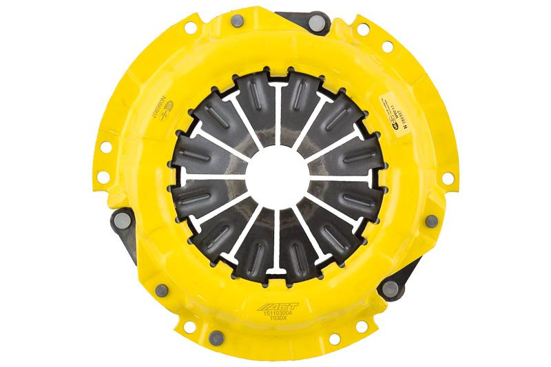 ACT Clutches Xtreme Pressure Plate - T030X