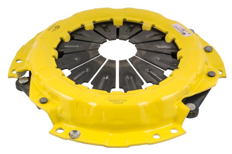ACT Clutches Xtreme Pressure Plate - T030X