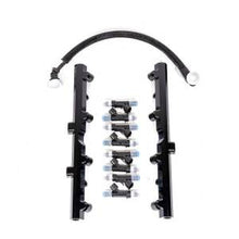 Whipple Gen 6 3.0L Supercharger - Stage 2 Complete Kit for 2018-2020 F150 5.0L (Intercooled System)