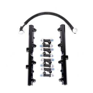 Whipple Gen 6 3.0L Supercharger - Stage 2 Complete Kit for 2018-2020 F150 5.0L (Intercooled System)