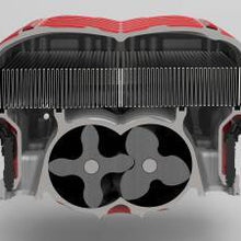 Whipple Gen 6 3.0L Supercharger - Stage 2 Complete Kit for 2018-2020 F150 5.0L (Intercooled System)