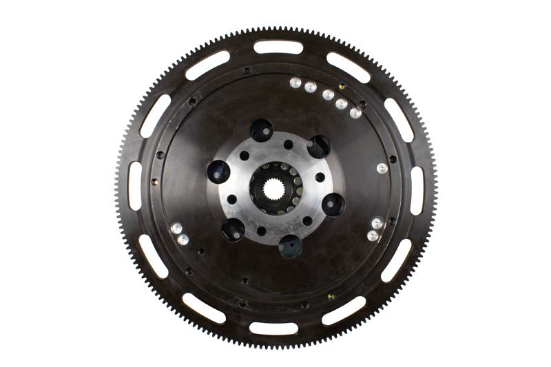 ACT Clutches Twin Disc HD Race Kit - T1R-F07