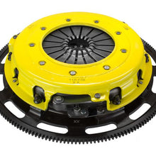 ACT Clutches Twin Disc HD Race Kit (1963-1967 Galaxie,1968-1968 Torino,1966-1969 Fairlane,1965-1968 Galaxie 500) - T1R-F08