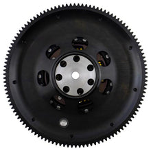 ACT Clutches ACT Mod-Twin 225 HD Rigid Race (2003-2006 Lancer) - T1R-M03