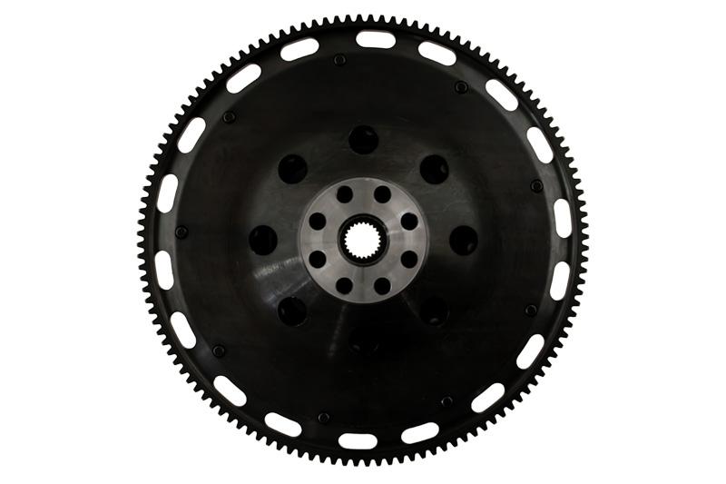 ACT Clutches Mod-Twin 225 Hd Rigid Race (2005-2023 Subaru Fitment) - T1R-S01