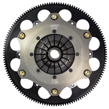 ACT Clutches Twin Disc Sint Iron Race Kit (2003-2005 Neon) - T1RR-D02