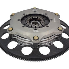 ACT Clutches Twin Disc Sint Iron Race Kit (2003-2005 Neon) - T1RR-D02