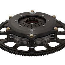 ACT Clutches Twin Disc Sint Iron Race Kit (1990-1991 Acura Integra) - T1RR-H01