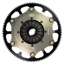 ACT Clutches Twin Disc Sint Iron Race Kit - T1RR-H03