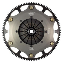 ACT Clutches Twin Disc Sint Iron Race Kit (1990-1992 Eagle Talon,1990-1992 Mitsubishi Eclipse,1990-1992 Plymouth Laser) - T1RR-M01
