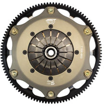 ACT Clutches Twin Disc Sint Iron Race Kit (1992-1998 Eagle Talon,1992-1999 Mitsubishi Eclipse,1992-1994 Plymouth Laser) - T1RR-M02