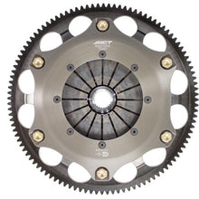 ACT Clutches Twin Disc Sint Iron Race Kit - T1RR-N02