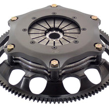 ACT Clutches Twin Disc Sint Iron Race Kit - T1RR-N02