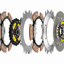 ACT Clutches Mod-Twin 225 Heavy Duty Sprung Race Clutch Kit - T1RS-N03