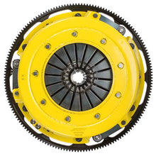 ACT Clutches Twin Disc HD Street Kit (1996-2010 Mustang) - T1S-F01