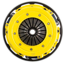 ACT Clutches Twin Disc HD Street Kit (1996-2010 Mustang) - T1S-F03
