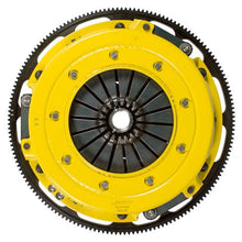 ACT Clutches Twin Disc HD Street Kit (1996-2010 Mustang) - T1S-F04