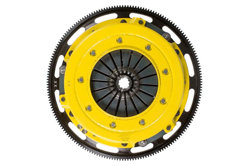 ACT Clutches Twin Disc HD Street Kit - T1S-F06