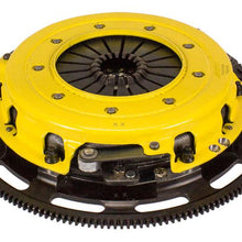 ACT Clutches Twin Disc HD Street Kit - T1S-F06