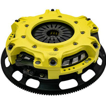 ACT Clutches Mod-Twin 10.5 HD Rigid Street (2018-2023 Mustang GT) - T1S-F12