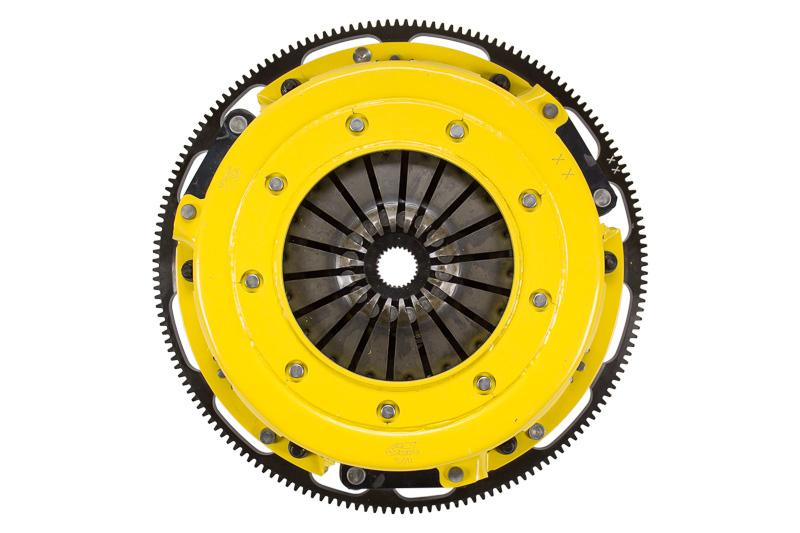 ACT Clutches Twin Disc HD Street Kit - T1S-G01