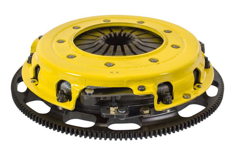 ACT Clutches Twin Disc HD Street Kit - T1S-G01