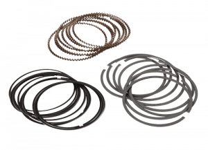 Diamond Pro-Select Ringset 4.030 Bore x 0.043 PMD x .043 RBT x 3.0mm LT x Cylinder Qty 8 - 09084030