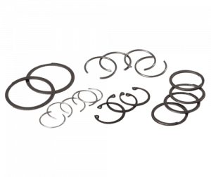 Diamond Roundwire .669 x .050 - 015121