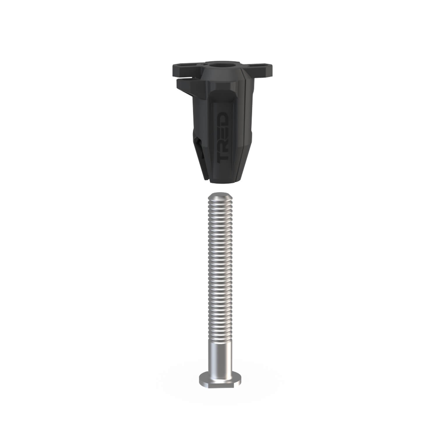 ARB TRED Quick Release Mounting Pins for 2 or 4 Recovery Boards - T2QRMP