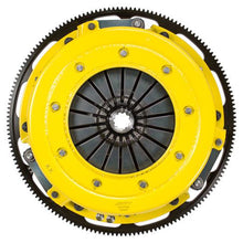 ACT Clutches Twin Disc XT Race Kit (1996-2010 Mustang) - T2R-F01