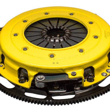 ACT Clutches Twin Disc XT Race Kit (1996-2010 Mustang) - T2R-F02
