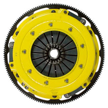 ACT Clutches Twin Disc XT Race Kit (1996-2010 Mustang) - T2R-F04