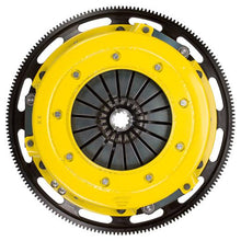 ACT Clutches Twin Disc XT Race Kit - T2R-F06