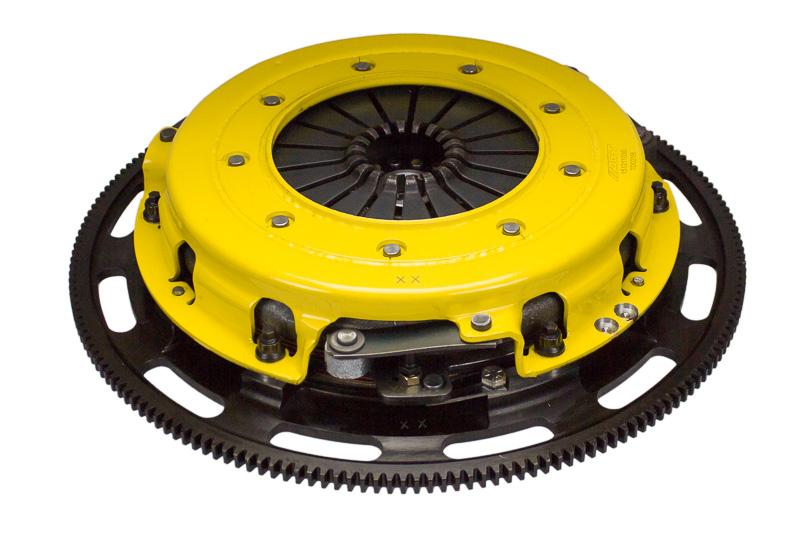 ACT Clutches Twin Disc XT Race Kit - T2R-F06