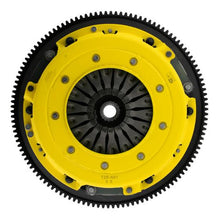 ACT Clutches Twin Disc Xt Race Kit - T2R-N01