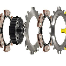 ACT Clutches Mod-Twin 225 Xt Rigid Race (2005-2023 Subaru Fitment) - T2R-S01