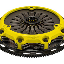 ACT Clutches ACT Mod-Twin 225 XT Rigid Race (2004-2021 Impreza, WRX, WRX STI) - T2R-S07