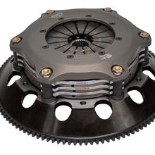 ACT Clutches Triple Disc XT/SI Race Kit - T2R3-T01