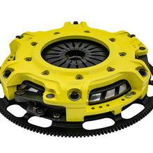 ACT Clutches Act Mod-Twin 10.5 Extreme Sprung Race Clutch Kit (2016-2024 Camaro SS, Camaro ZL1, Camaro LT1) - T2RS-G20
