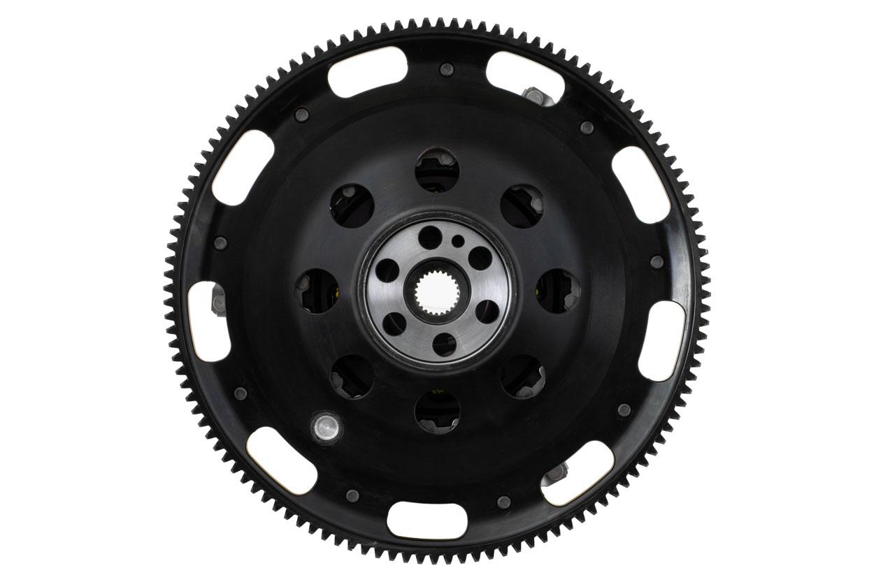 ACT Clutches Mod-Twin 225 Extreme Sprung Race Clutch Kit - T2RS-N03