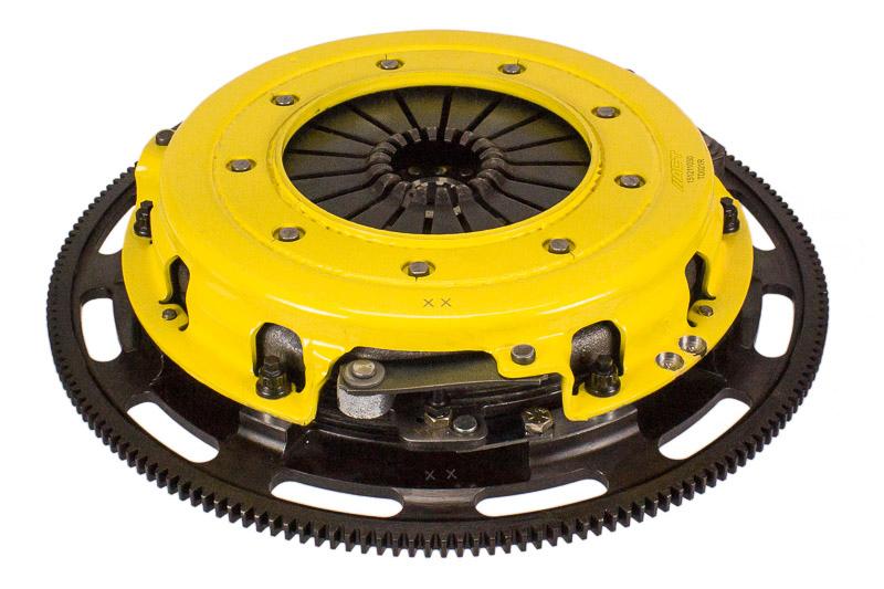 ACT Clutches Twin Disc XT Street Kit - T2S-F06