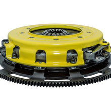 ACT Clutches Twin Disc XT Street Kit - T2S-F09