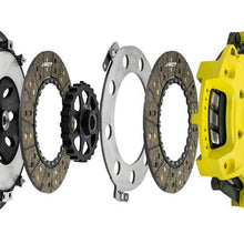 ACT Clutches Mod-Twin 10.5 XT Rigid Street (2018-2023 Mustang GT) - T2S-F12