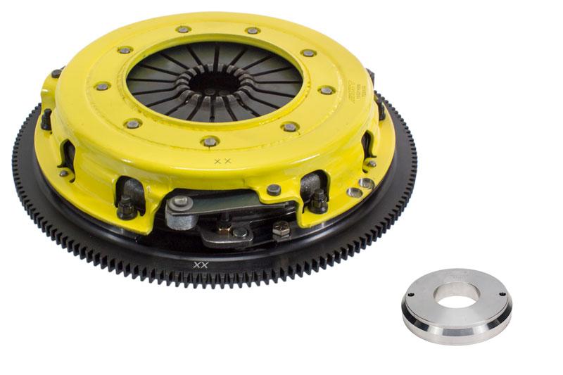 ACT Clutches Twin Disc XT Street Kit (2004-2007 CTS) - T2S-G10