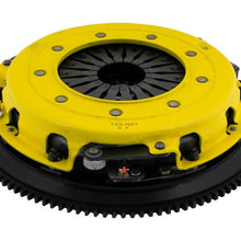 ACT Clutches Twin Disc Xt Street Kit - T2S-N01